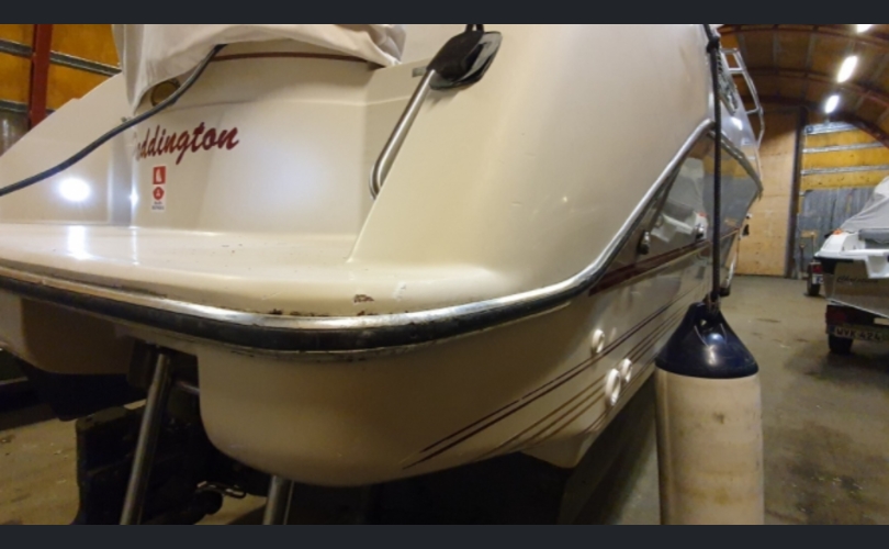 Maxum 2555 SCR-kuva-10